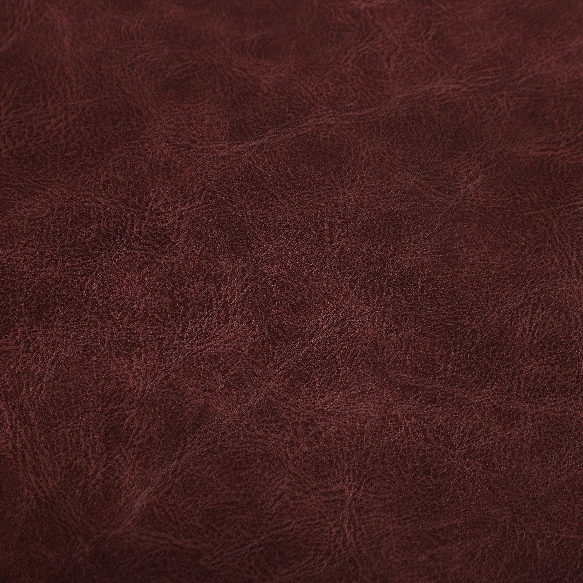 An application scenario or product detail of brown leather fabric - Image 19