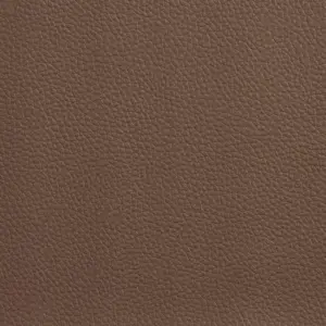 Featured image for the brown leather fabric guide