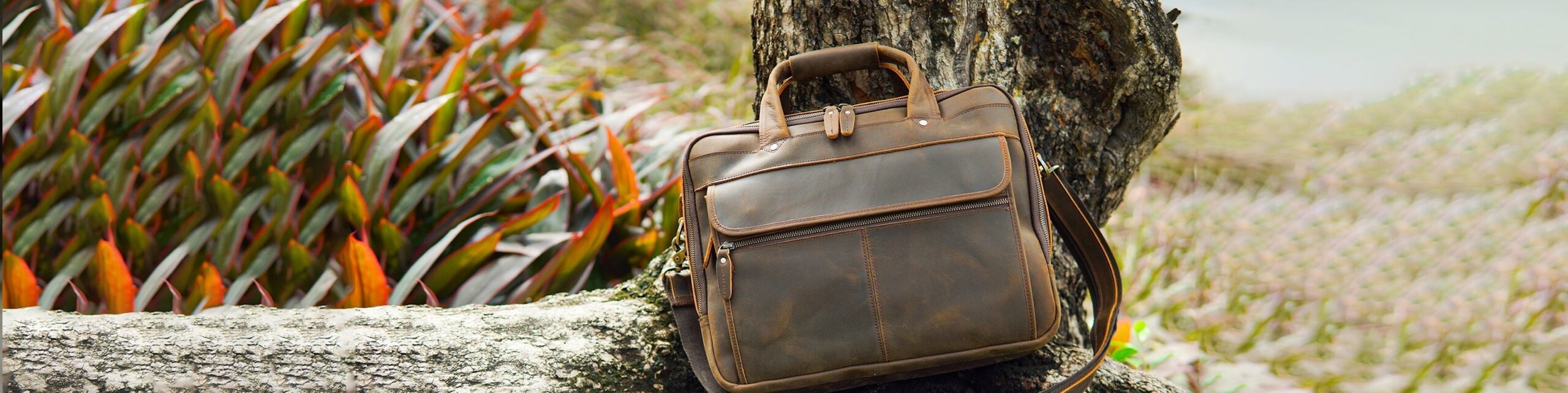 An application scenario or product detail of bulk leather - Image 1