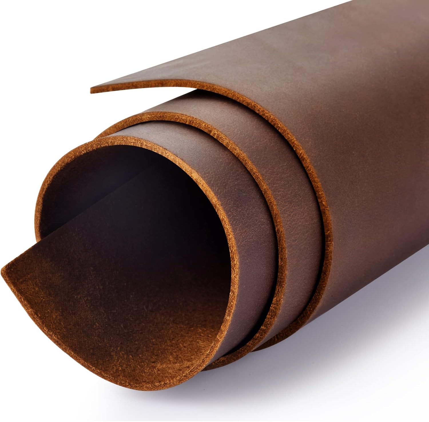 An application scenario or product detail of bulk leather - Image 8