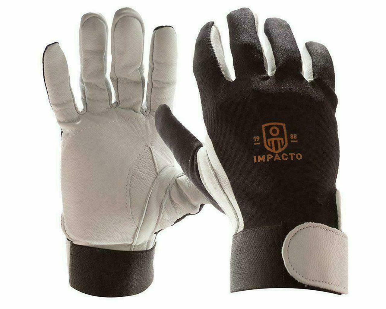 An application scenario or product detail of bulk leather gloves - Image 13