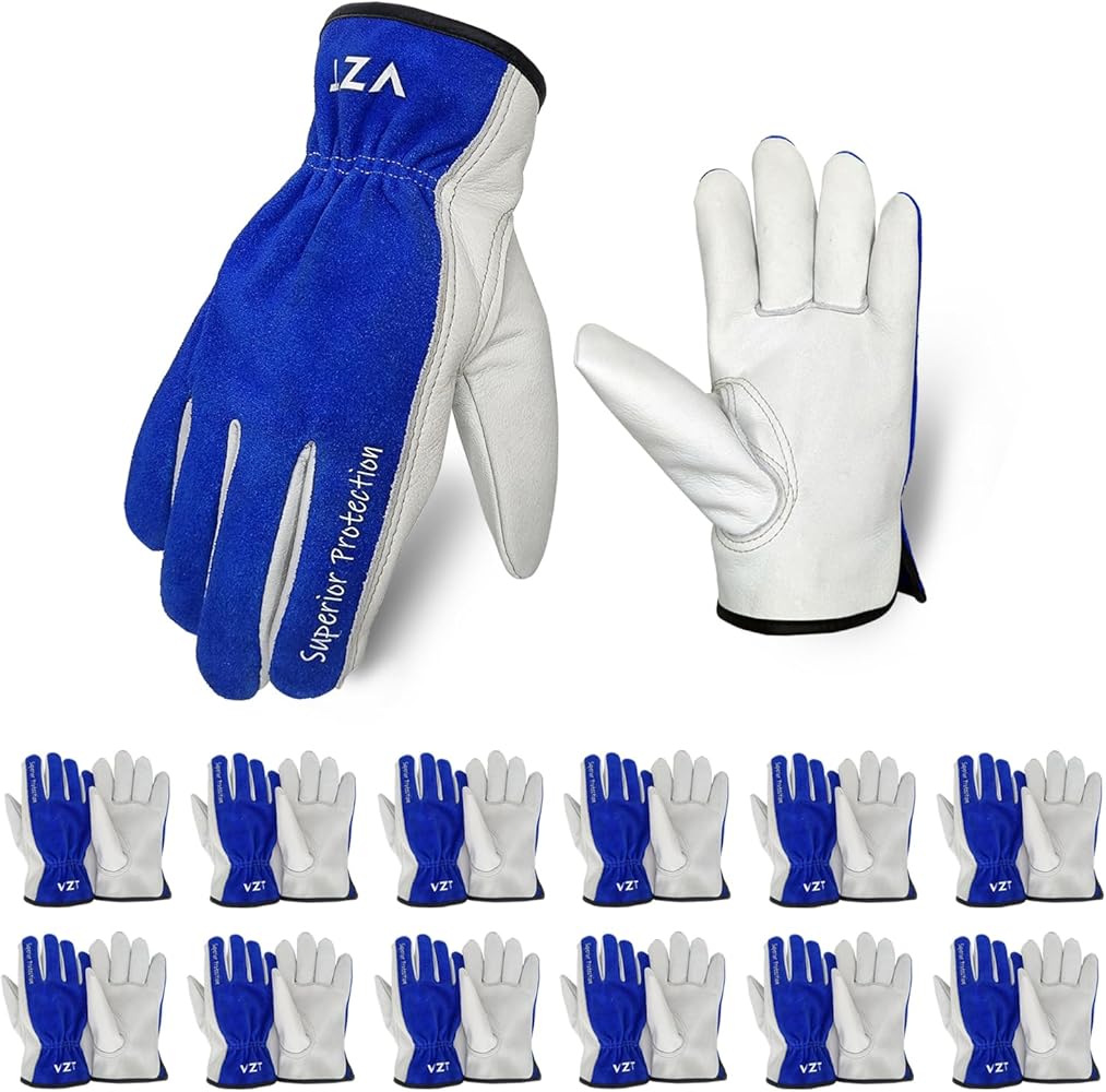 Featured image for the bulk leather gloves guide