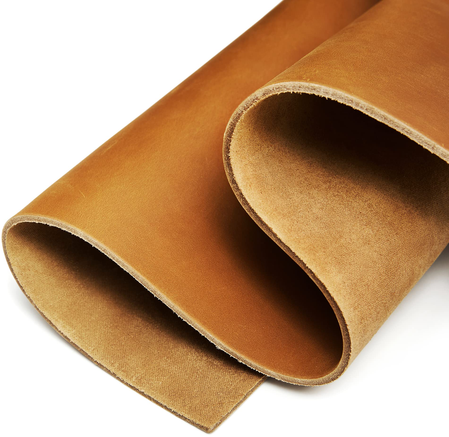 An application scenario or product detail of bulk leather hides - Image 5