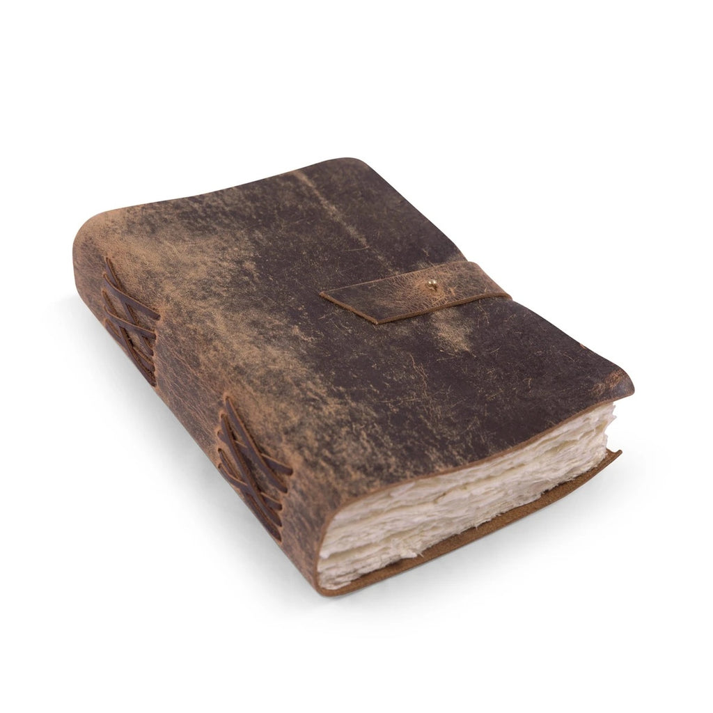 An application scenario or product detail of bulk leather journals - Image 6