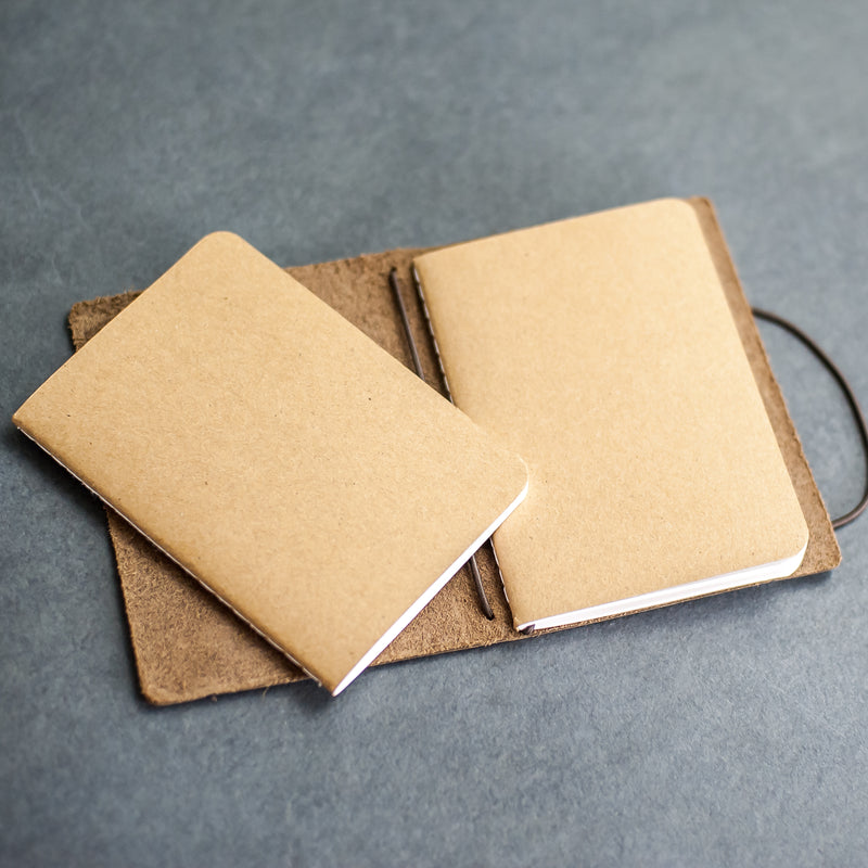 An application scenario or product detail of bulk leather journals - Image 11
