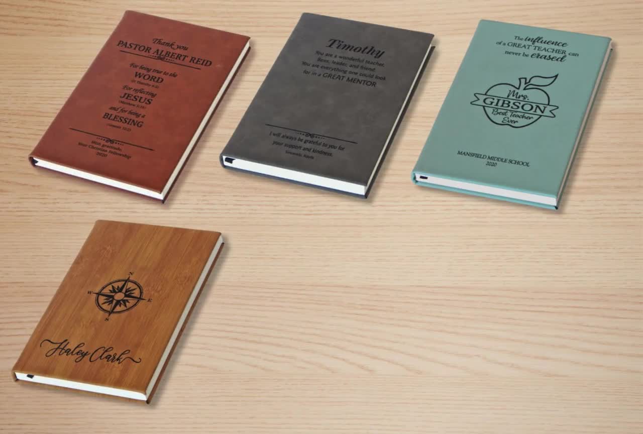 An application scenario or product detail of bulk leather journals - Image 13