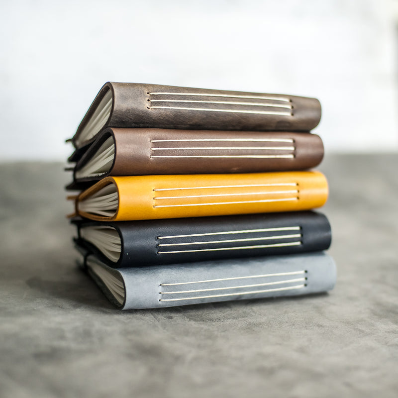 An application scenario or product detail of bulk leather journals - Image 16