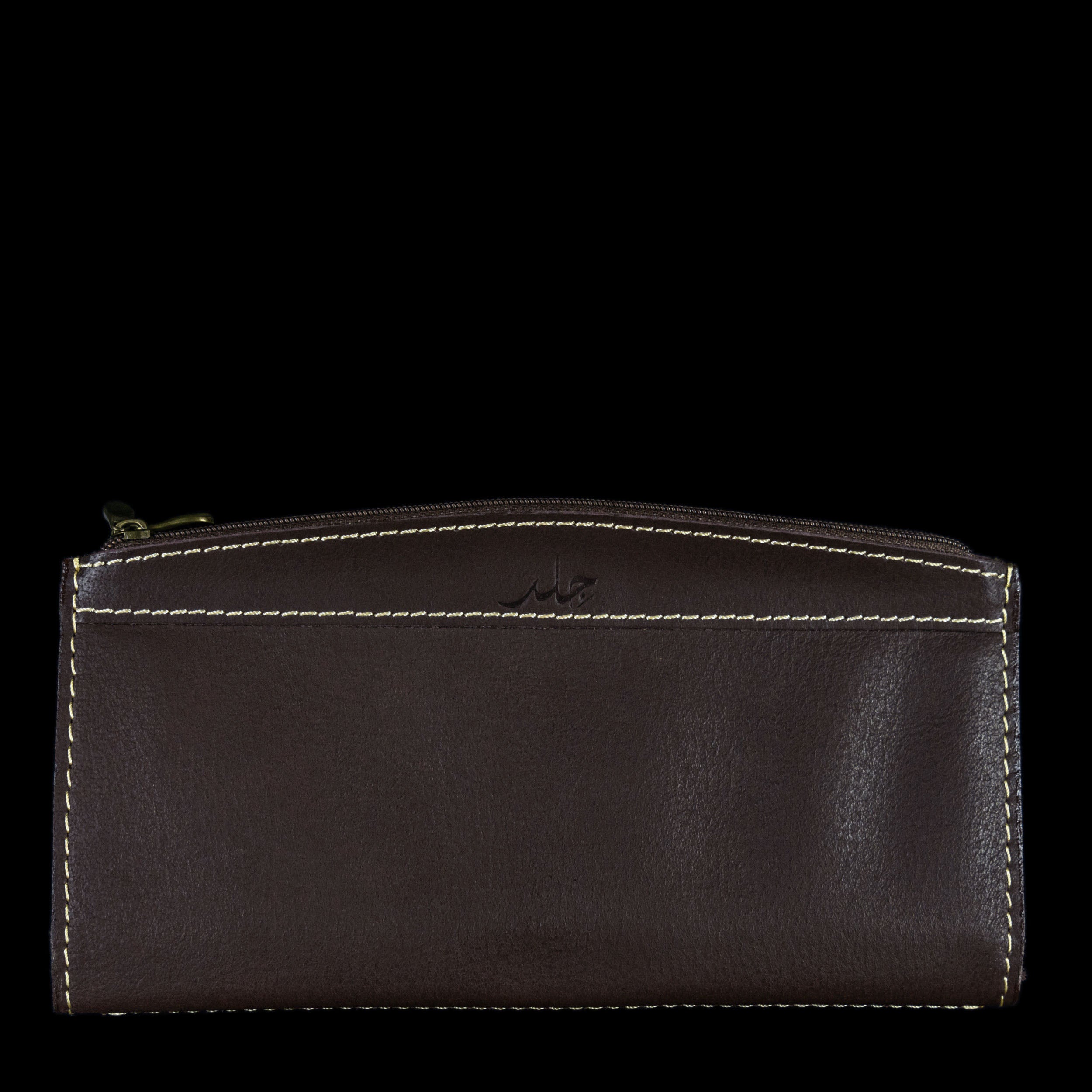 An application scenario or product detail of bulk leather wallets - Image 14