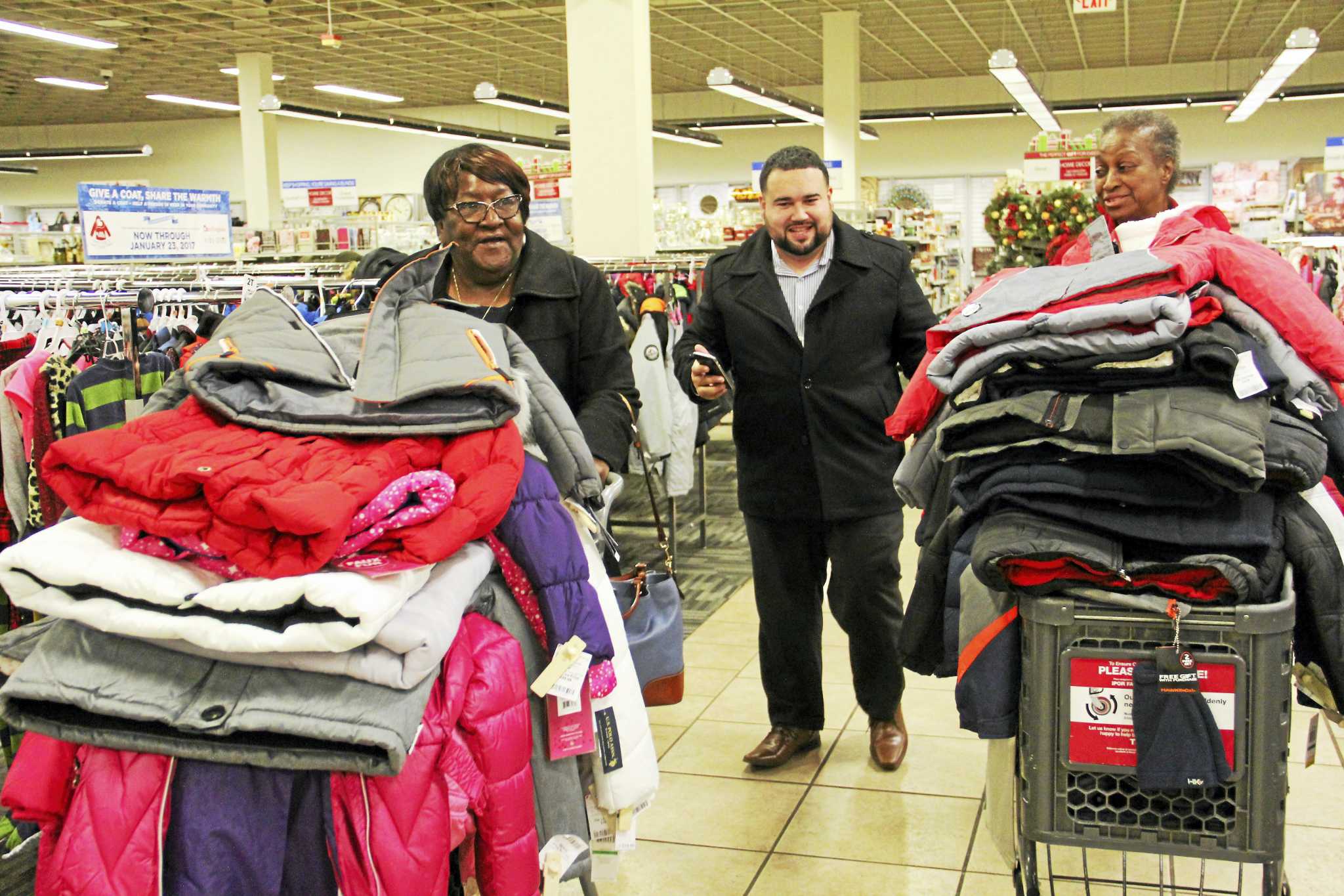 An application scenario or product detail of burlington coat factory leather jackets - Image 7