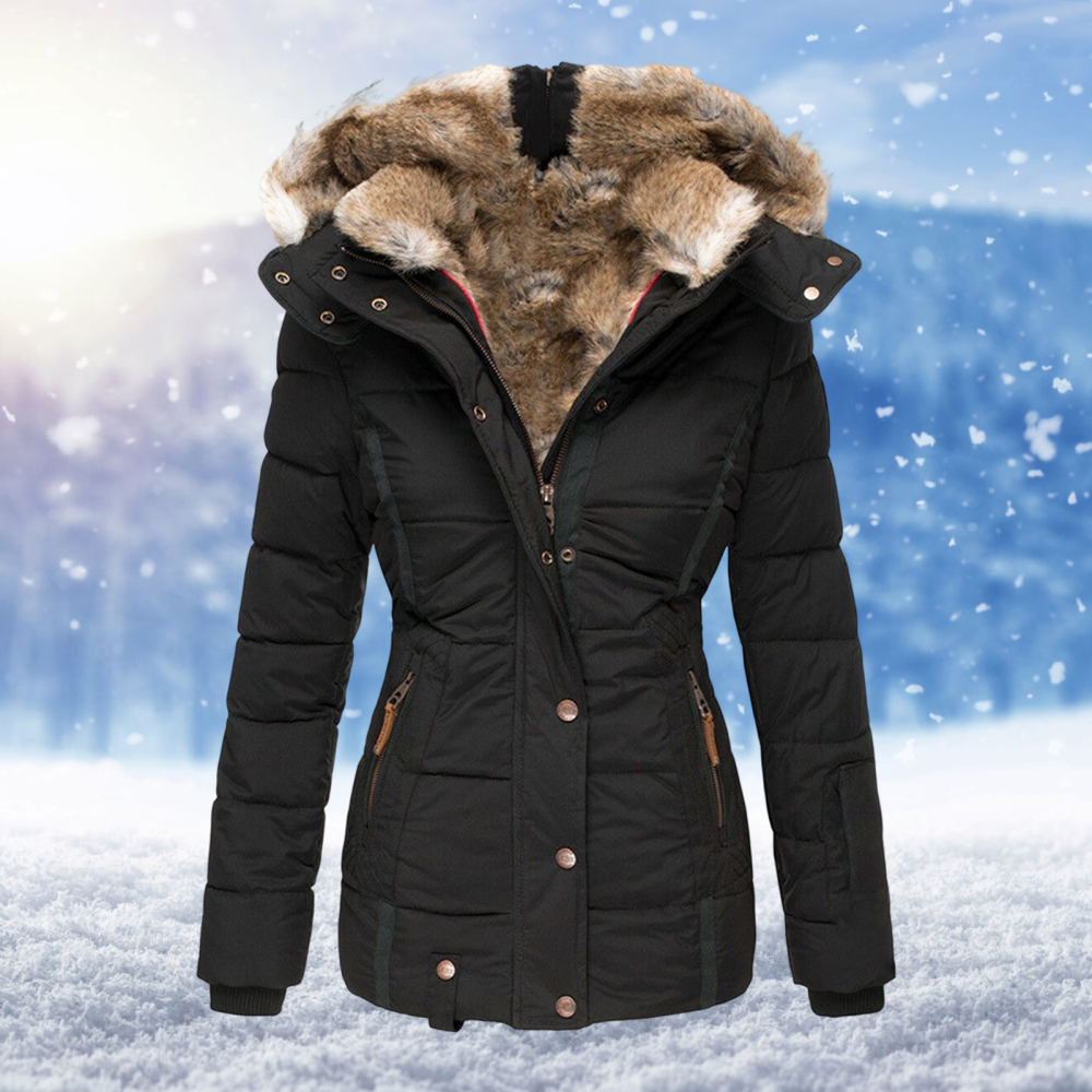 An application scenario or product detail of burlington coat factory leather jackets - Image 14
