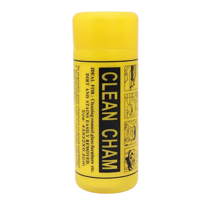 An application scenario or product detail of car cleaning chamois - Image 15