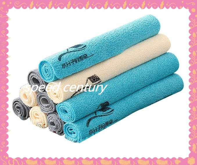 An application scenario or product detail of car cleaning chamois - Image 18