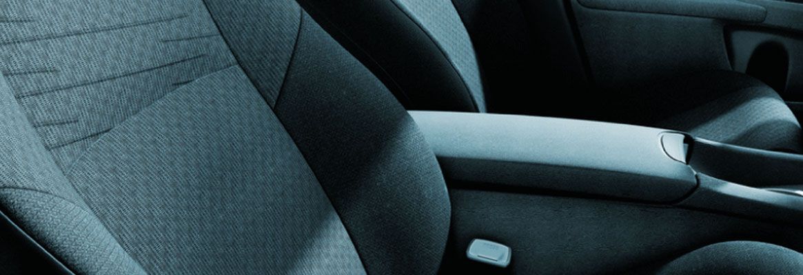 An application scenario or product detail of car seat cloth material - Image 1