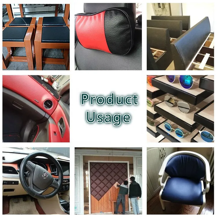 An application scenario or product detail of car upholstery fabric manufacturers - Image 11