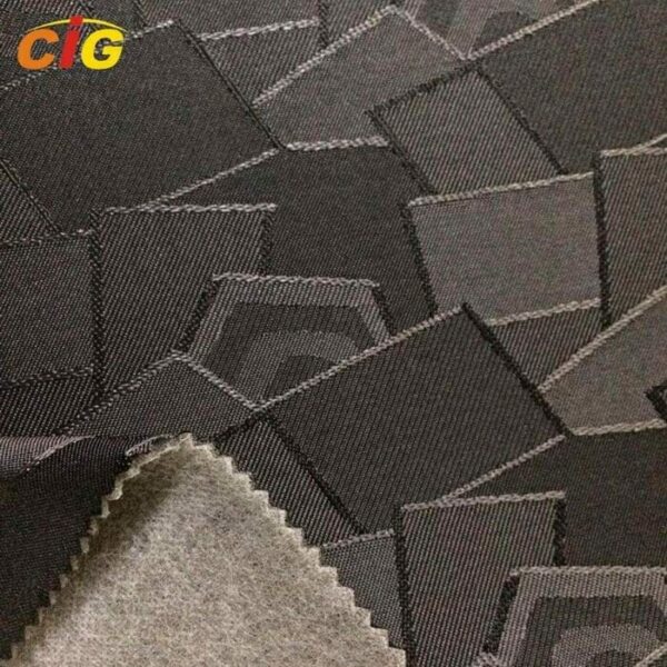 An application scenario or product detail of car upholstery fabric manufacturers - Image 21
