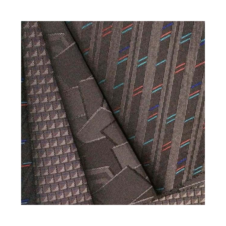 An application scenario or product detail of car upholstery material suppliers - Image 10