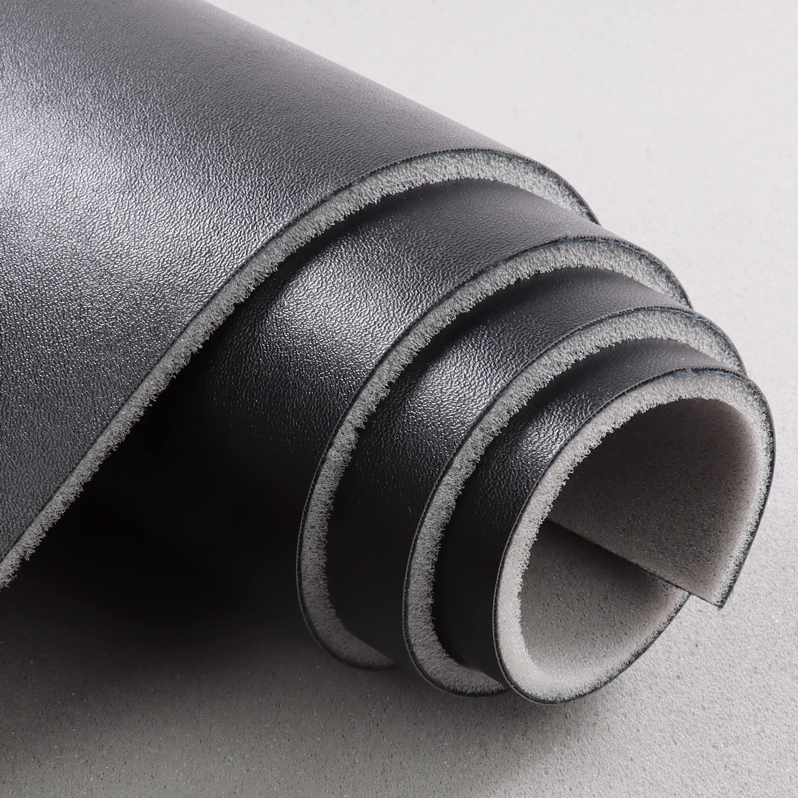 An application scenario or product detail of car vinyl fabric - Image 16