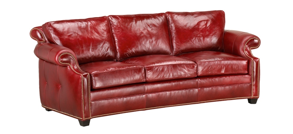 An application scenario or product detail of carolina custom leather conover nc - Image 21