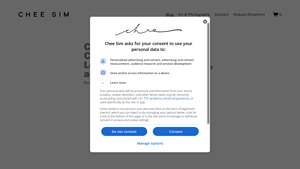 Cheesim - Portland Leather Goods