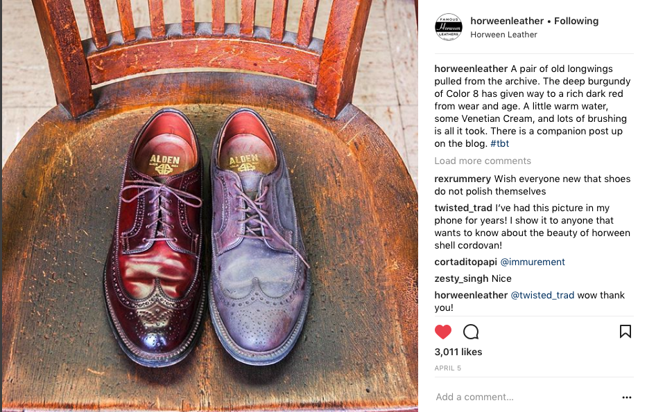 An application scenario or product detail of chicago leather company - Image 11