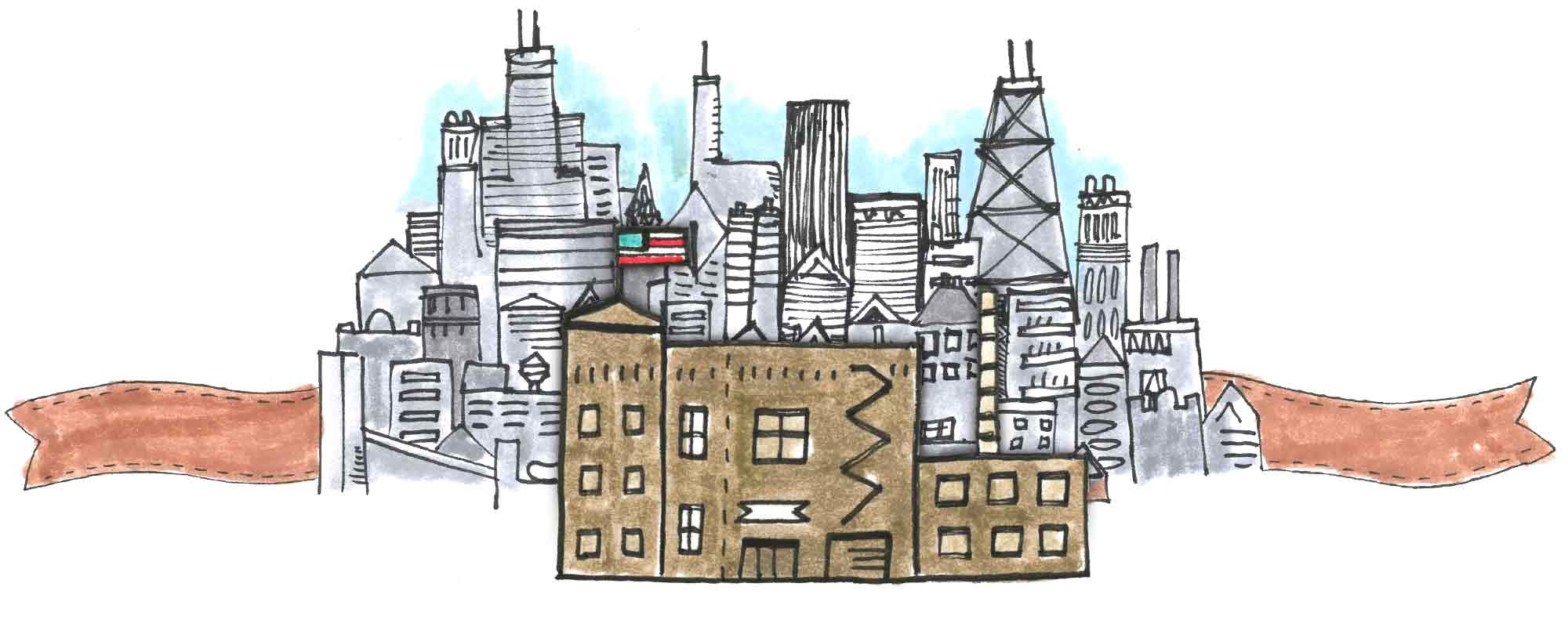 An application scenario or product detail of chicago leather company - Image 20