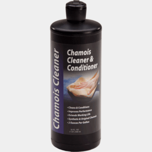 Featured image for the clean a chamois guide