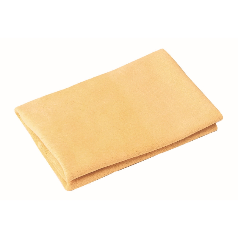 An application scenario or product detail of cleaning chamois leather cloth - Image 10