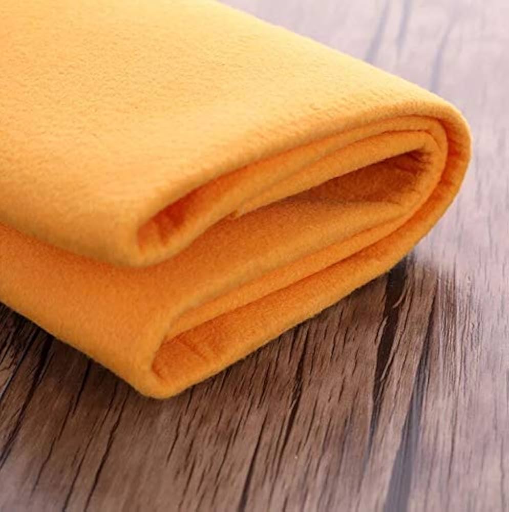 An application scenario or product detail of cleaning shammy cloth - Image 3