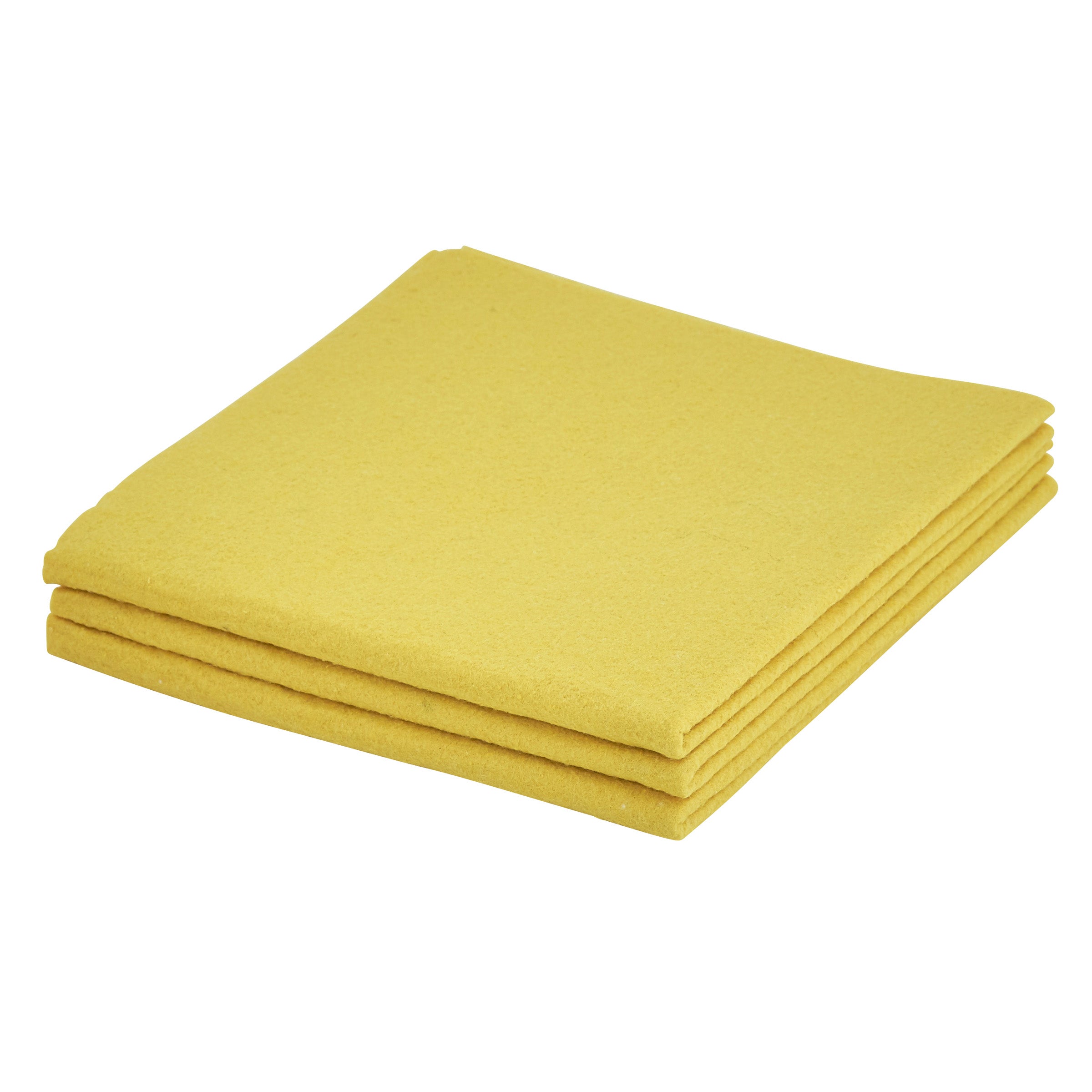 An application scenario or product detail of cleaning shammy cloth - Image 15