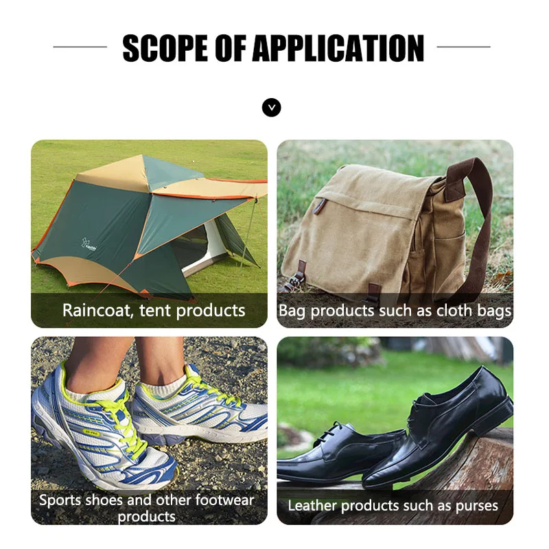 An application scenario or product detail of cloth for shoes - Image 4
