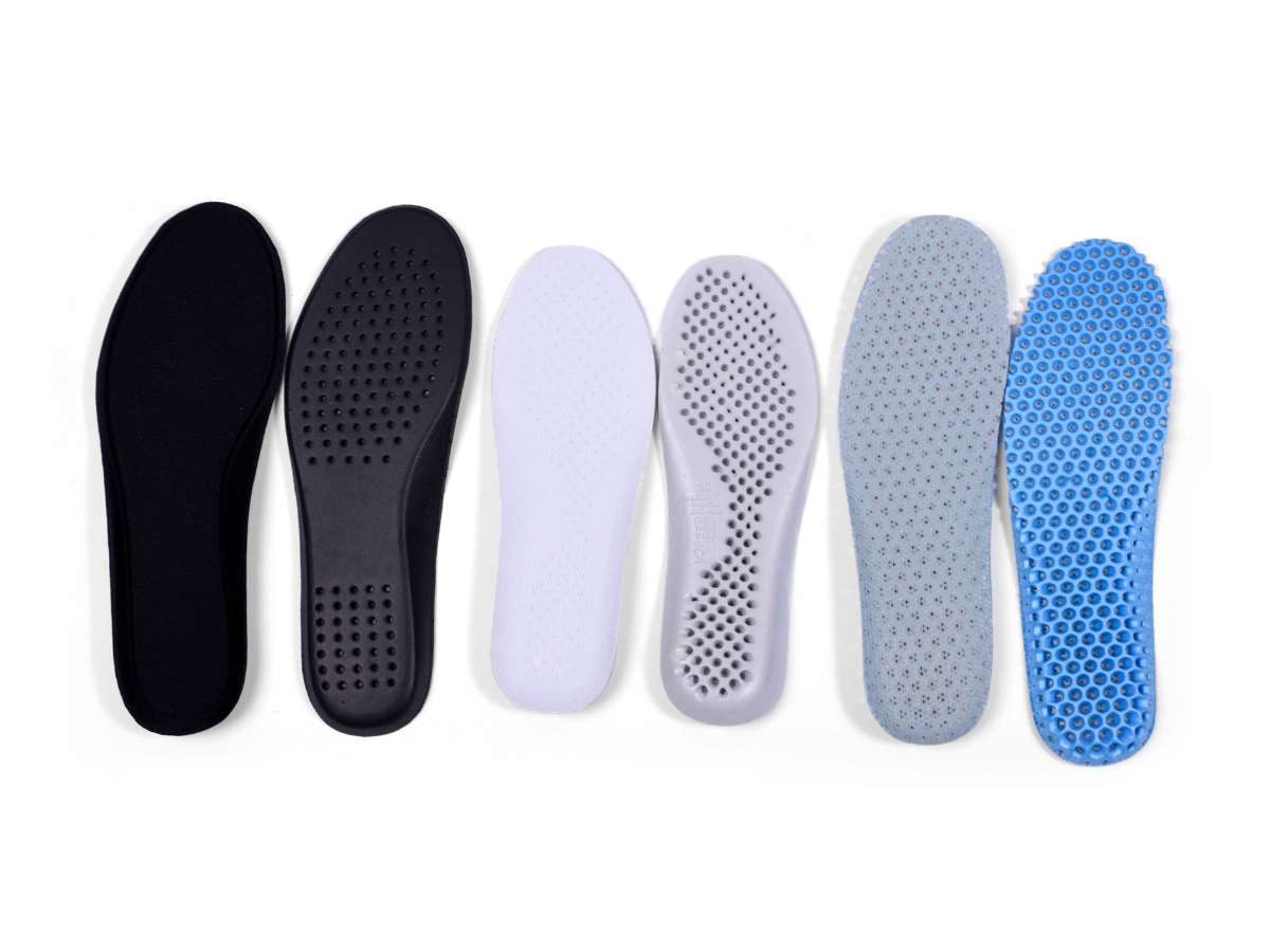 An application scenario or product detail of cloth for shoes - Image 19