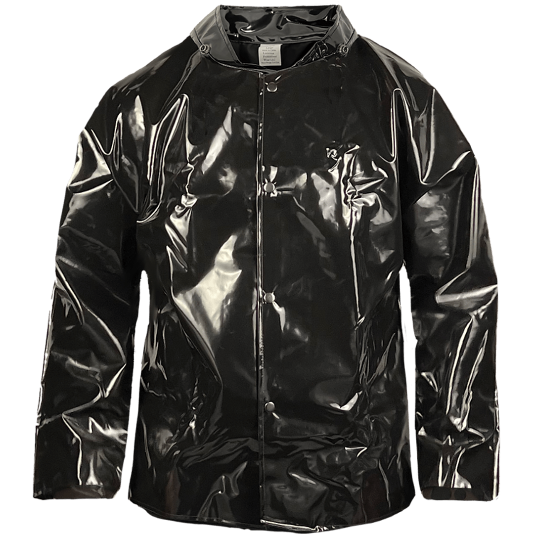 An application scenario or product detail of coated leather - Image 10