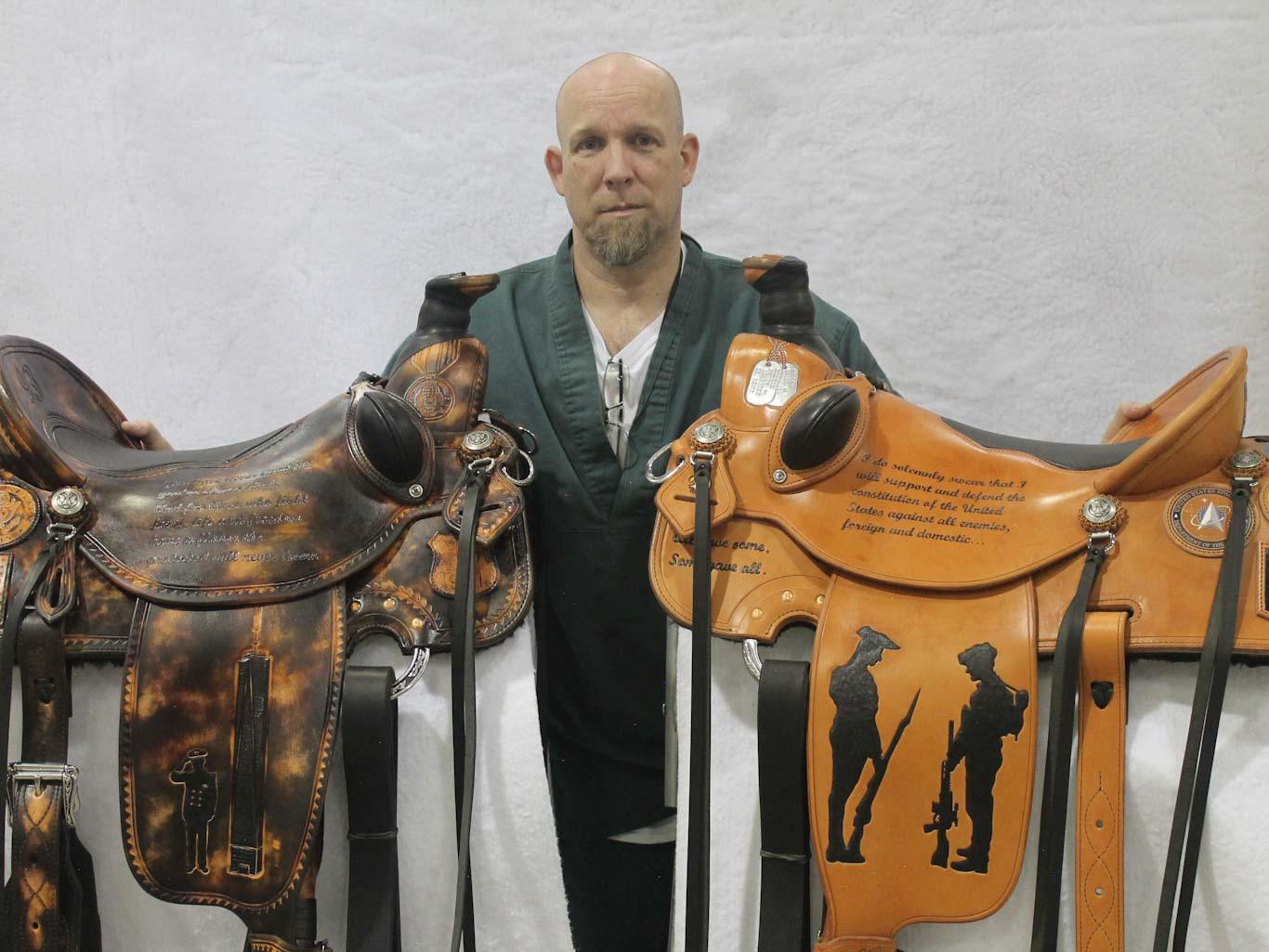 An application scenario or product detail of colorado leather company - Image 7