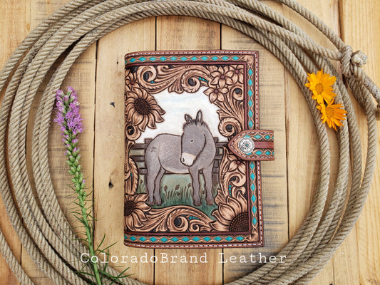 An application scenario or product detail of colorado leather company - Image 11