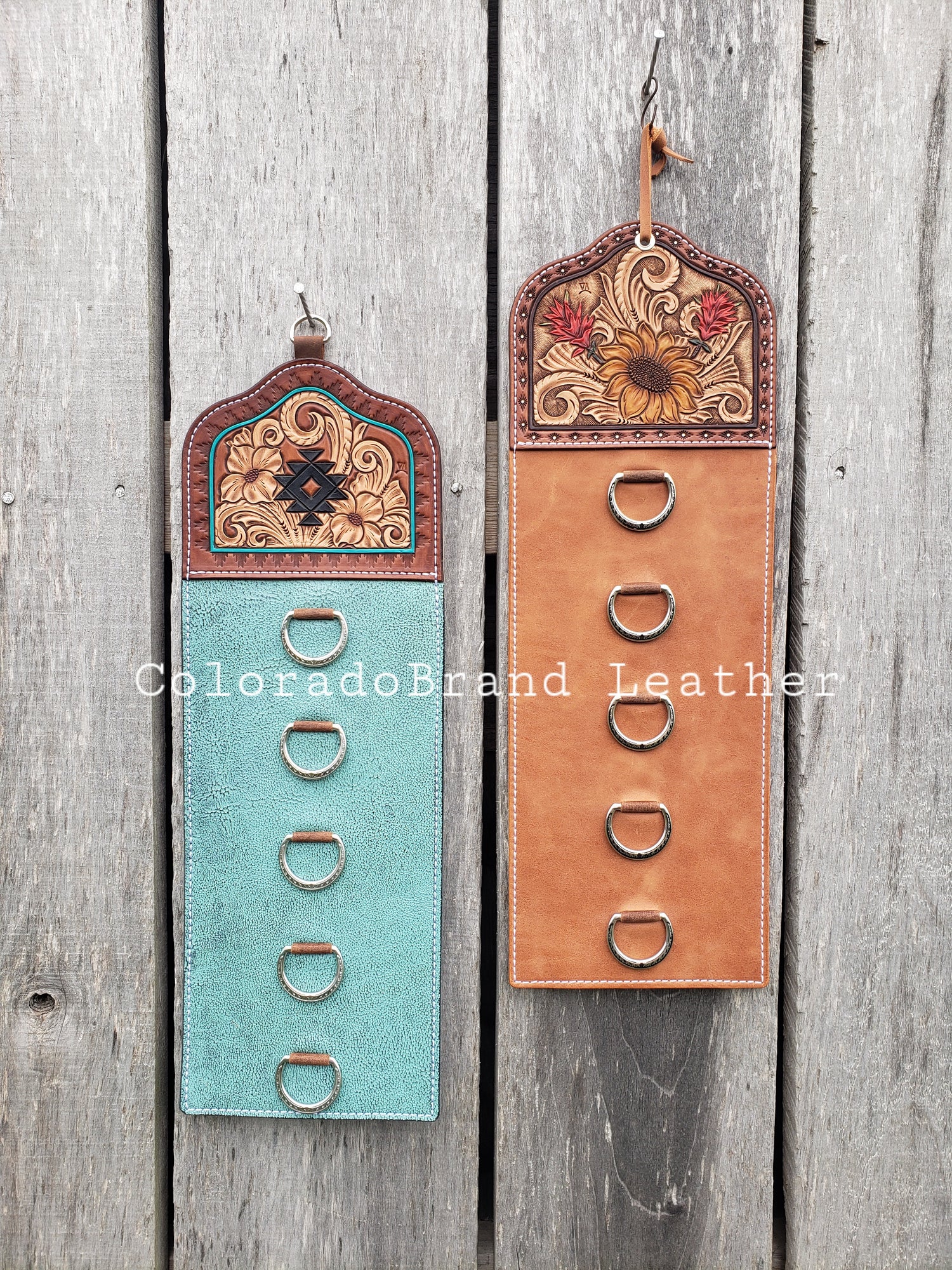 An application scenario or product detail of colorado leather company - Image 12