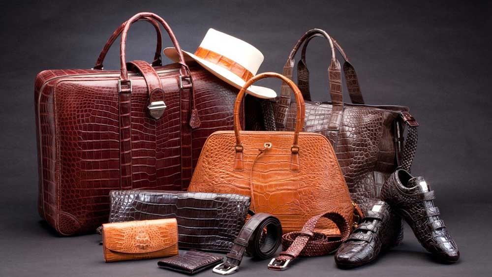 An application scenario or product detail of cork and leather - Image 3