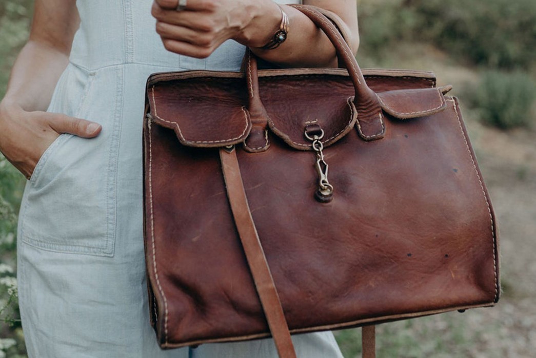 An application scenario or product detail of coronado leather company - Image 16