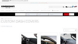 Covercraft - Free Shipping on Orders Over $75