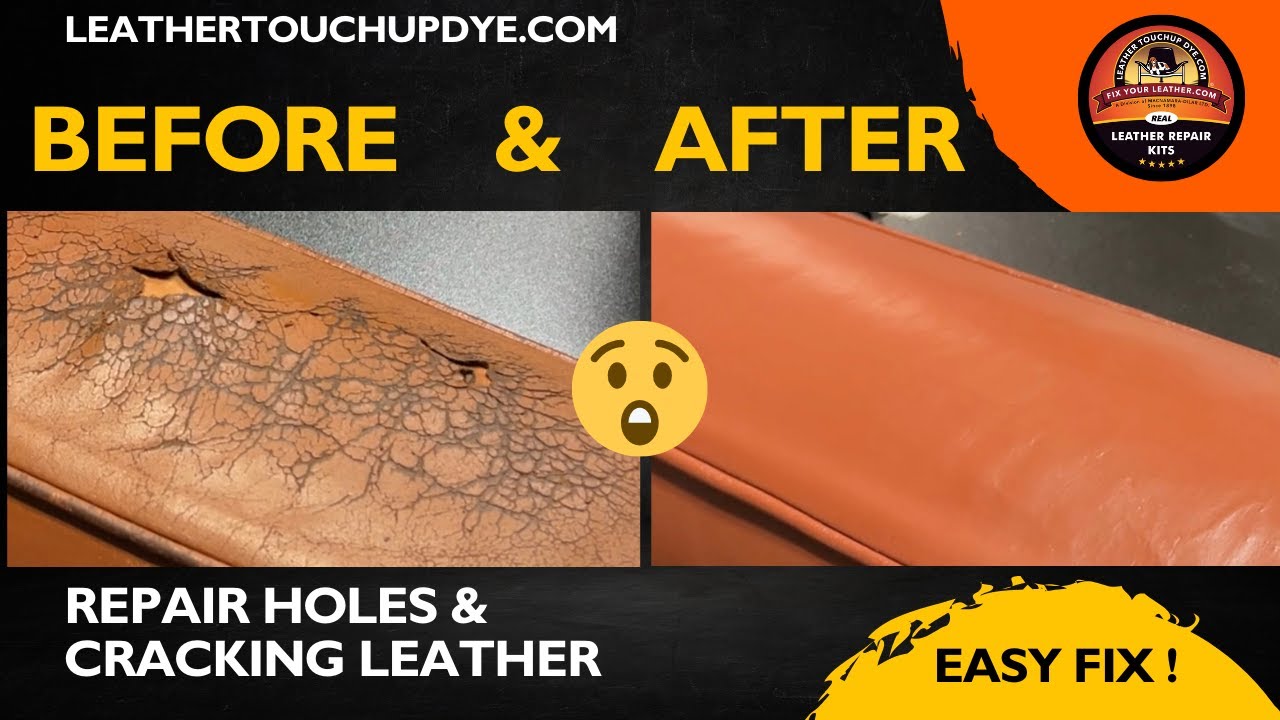 An application scenario or product detail of cracked leather - Image 5