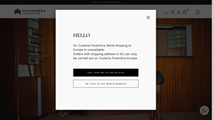 Cuoieria Fiorentina - Italian Leather Handbags