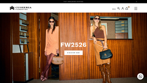 Cuoieria Fiorentina - Italian Leather Handbags