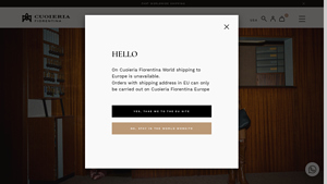 Cuoieria Fiorentina - Italian Leather Handbags