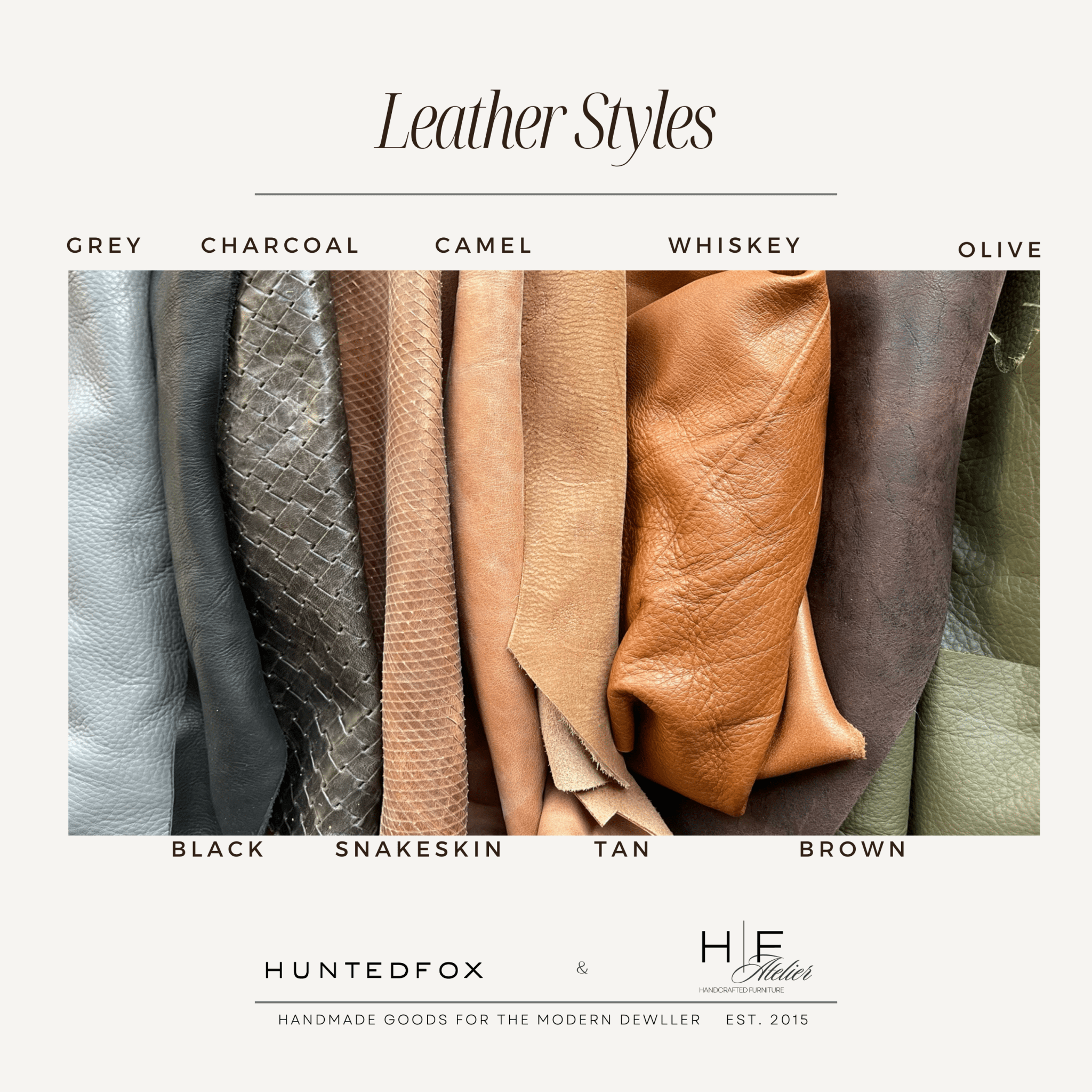 An application scenario or product detail of custom leather bench cushion - Image 20