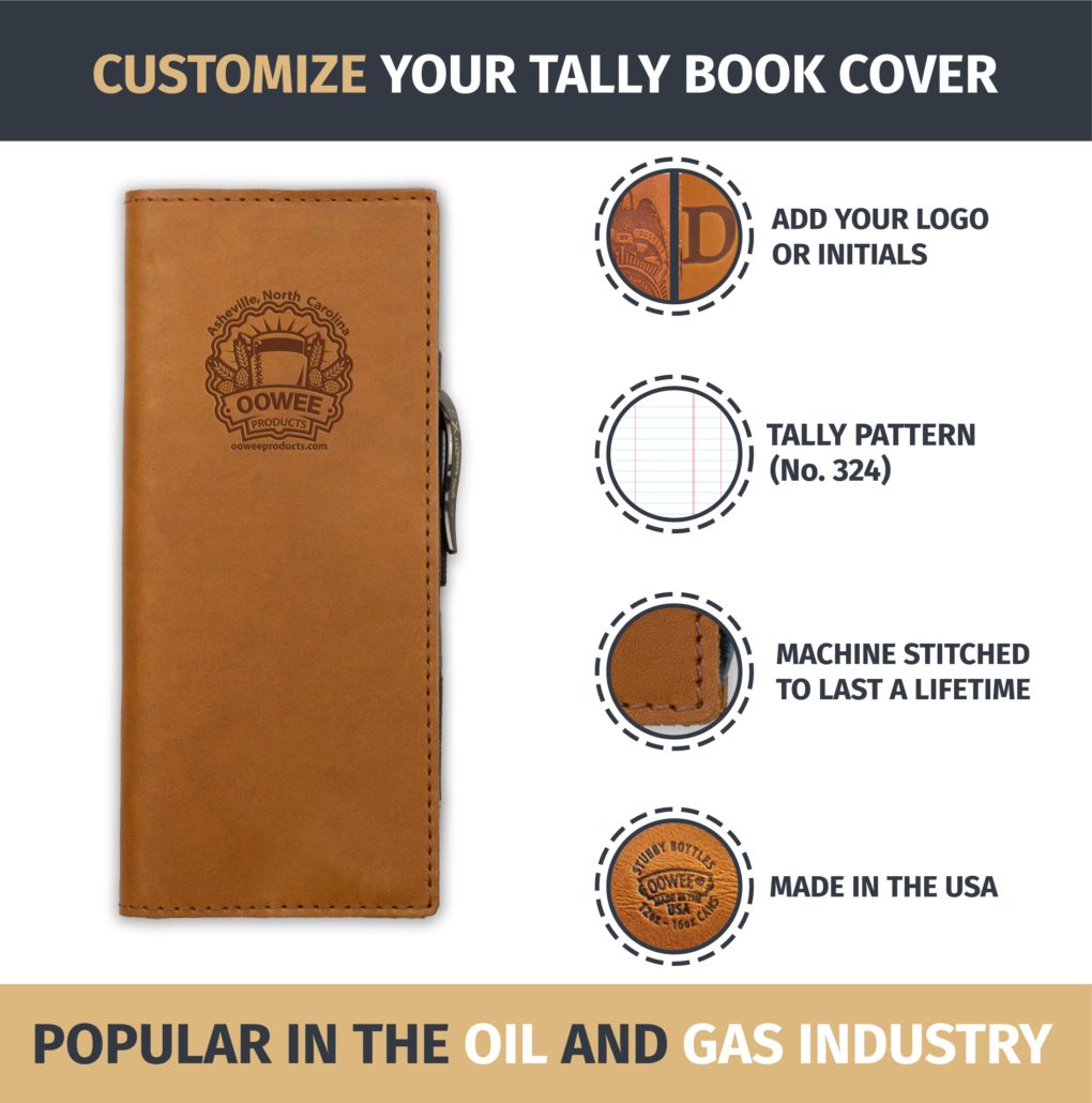 An application scenario or product detail of custom leather book cover - Image 13