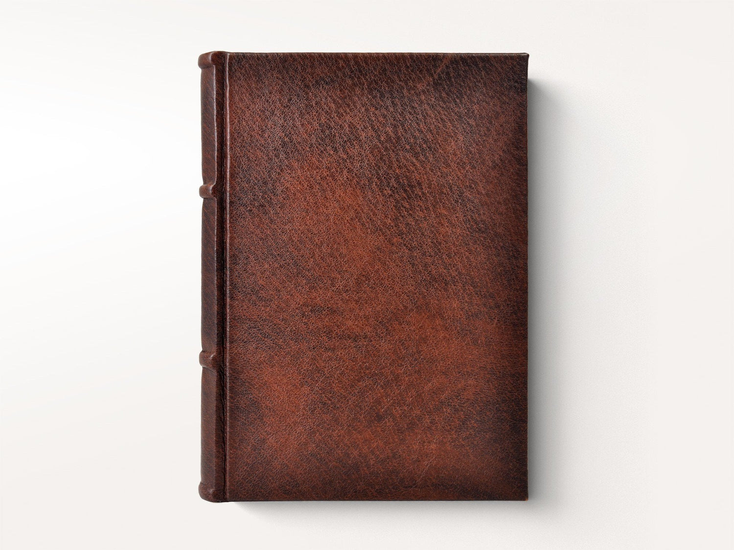 An application scenario or product detail of custom leather bound journal - Image 9