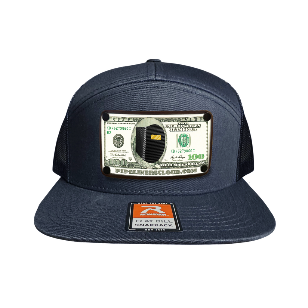 An application scenario or product detail of custom leather caps - Image 22