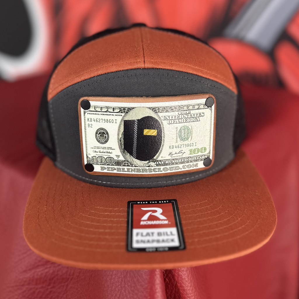 An application scenario or product detail of custom leather caps - Image 24