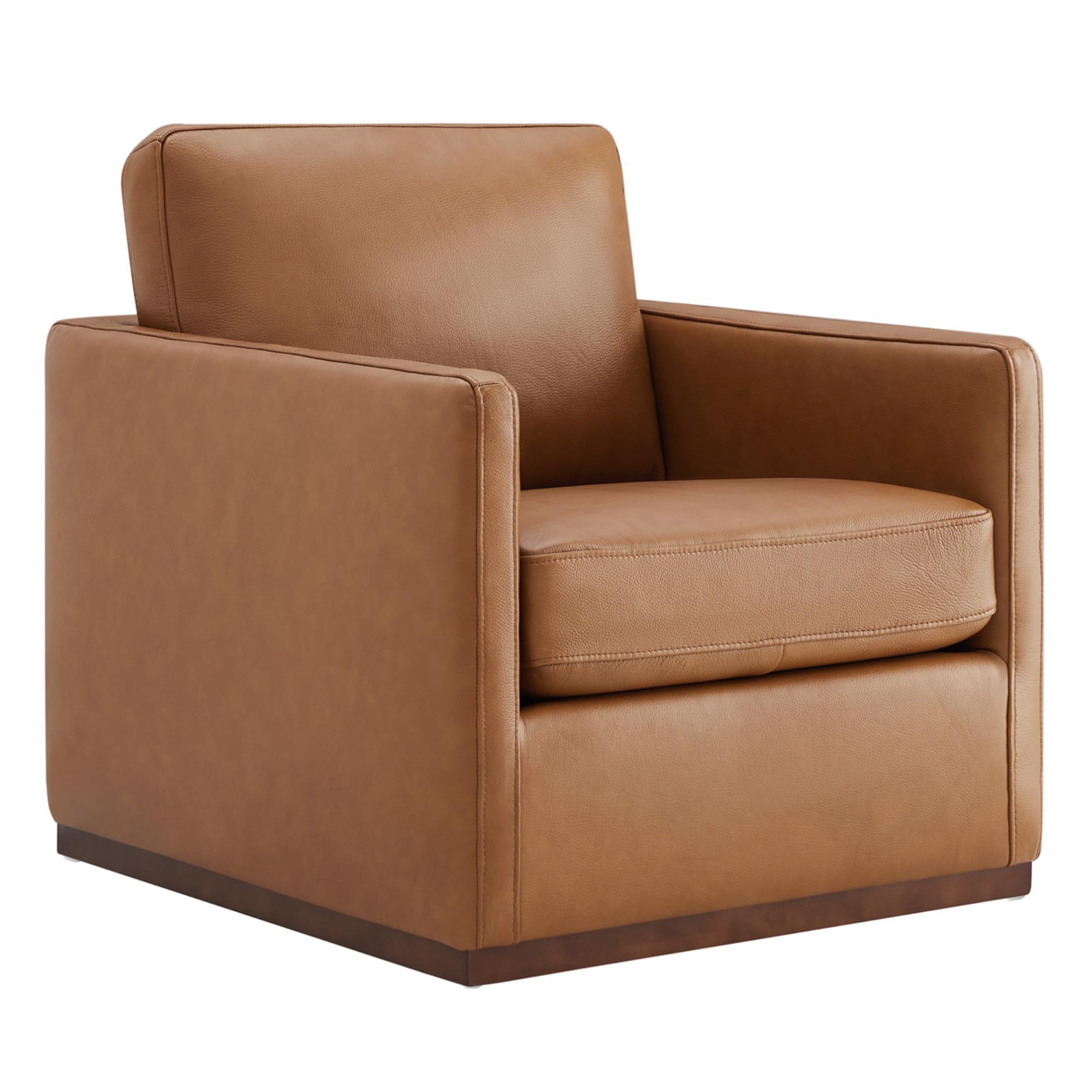 An application scenario or product detail of custom leather chairs - Image 11