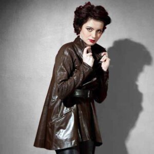 Featured image for the custom leather clothing guide