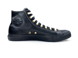 Featured image for the custom leather converse guide